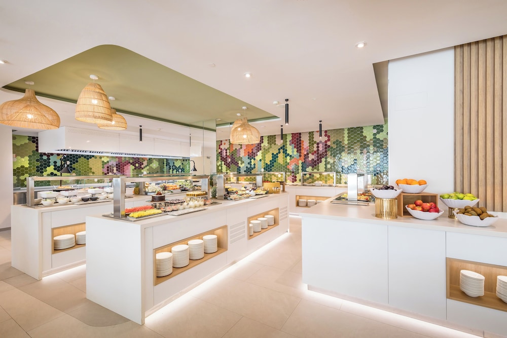 Grupotel Conil Playa - Adults Only Recommended 8/74
