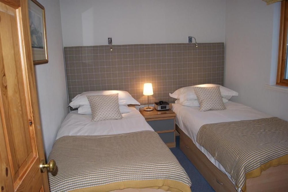 Shegarton Farm Cottages 11/47