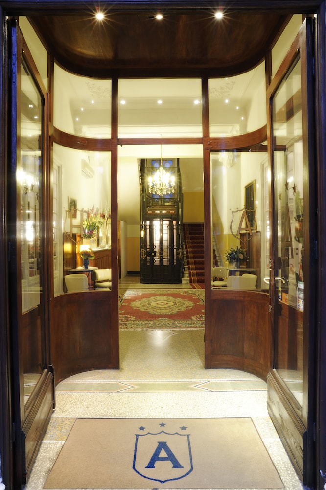 Hotel Alfieri 8/28