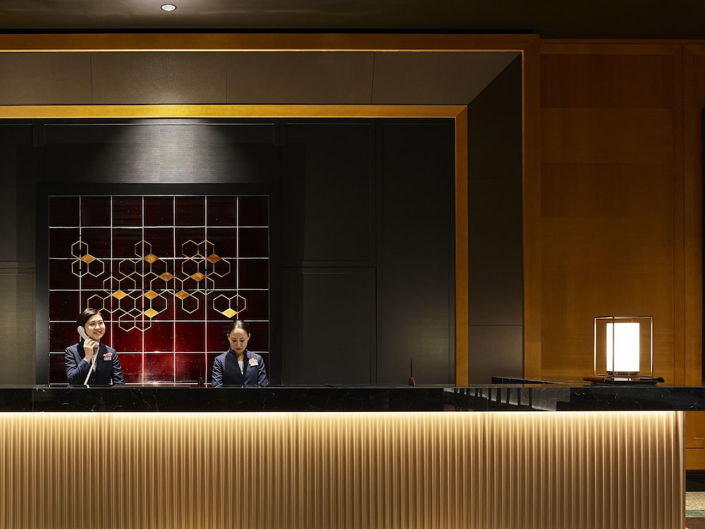 Hotel The Celestine Tokyo Shiba 5/68