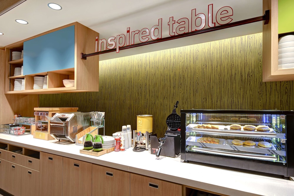 Home2 Suites by Hilton Detroit-Troy, MI 22/43