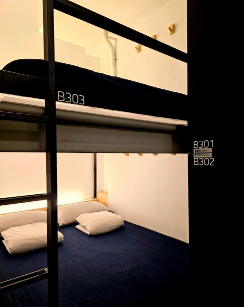 Duckstay Hostel 19/48