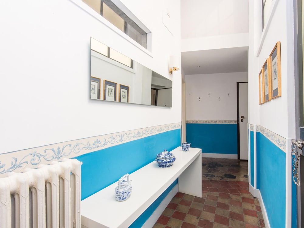 RSH Ara Pacis Terrace Apartment 32/32
