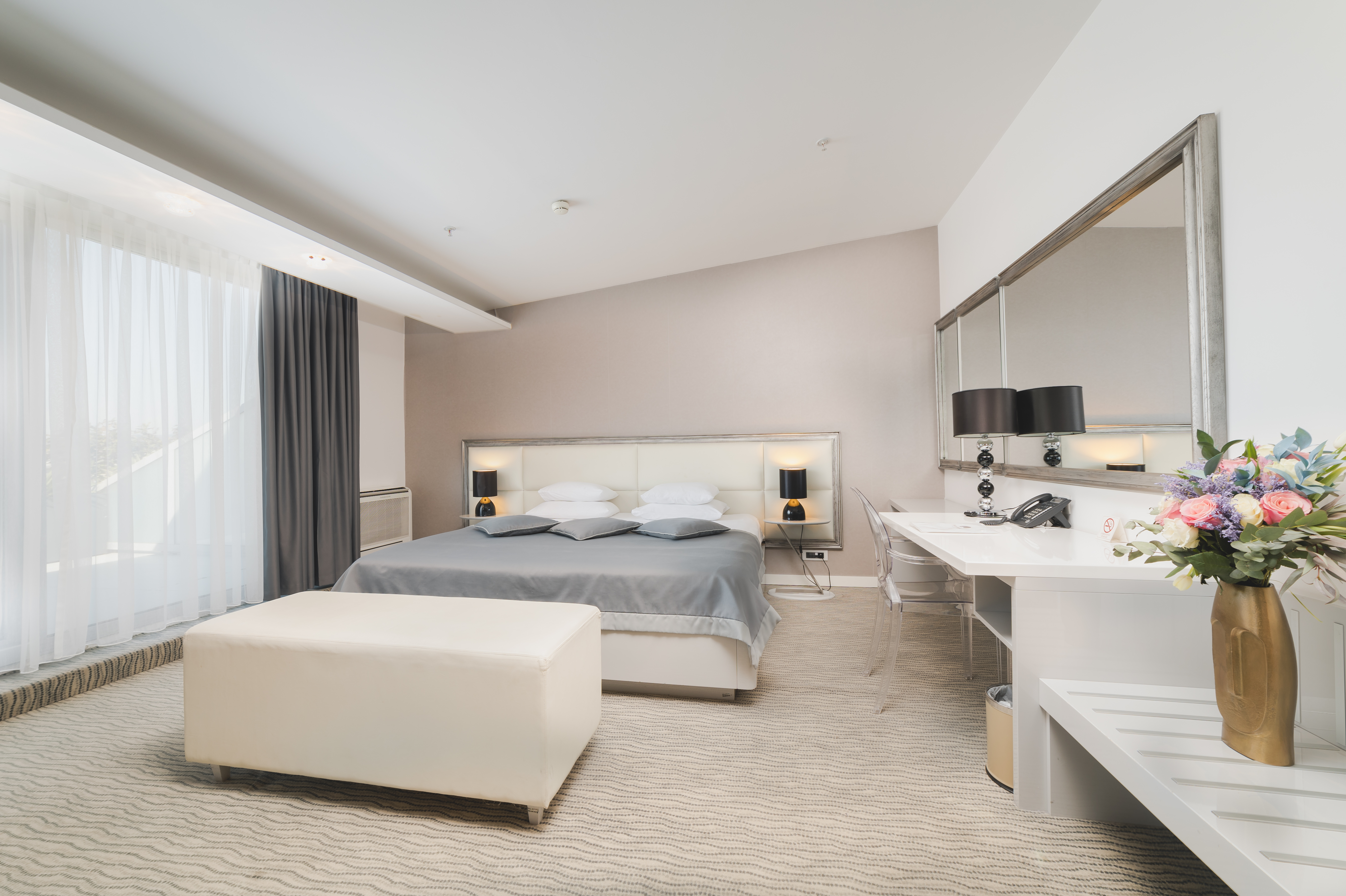 Aurel Hotel 20/55