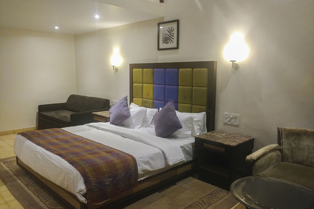 The Byke Brightland Adventure Park & Resort 23/44