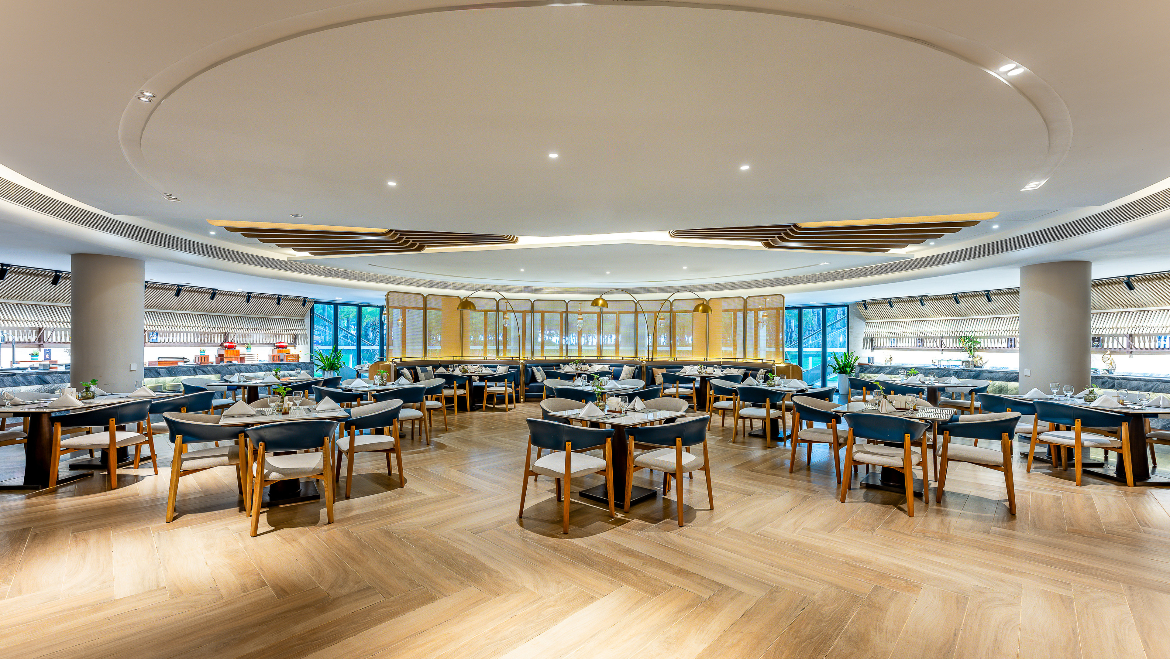 Holiday Inn Hainan Xiangshui Bay 32/50