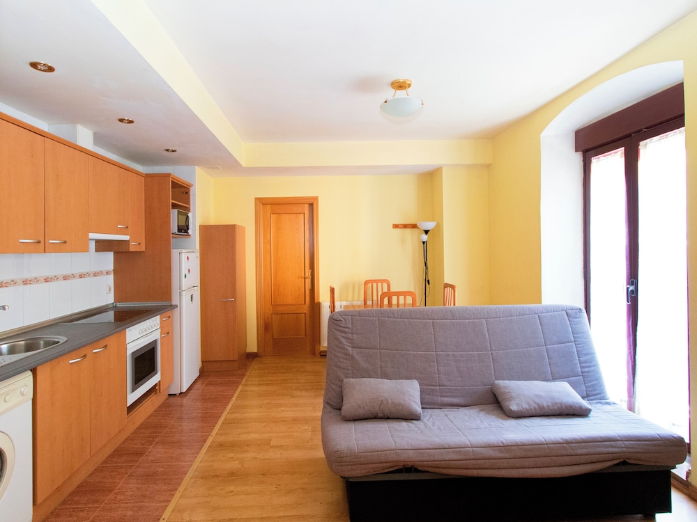 CANFRANC APARTAMENTOS 3000 24/50