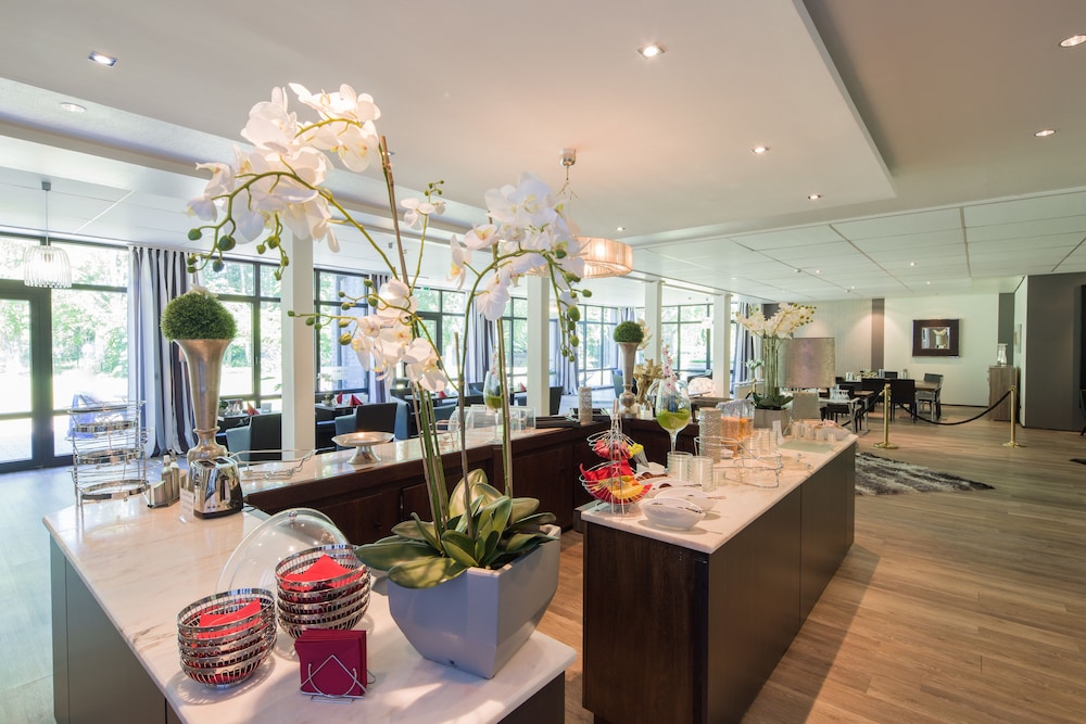 Salinenparc Design Budget Hotel 40/50