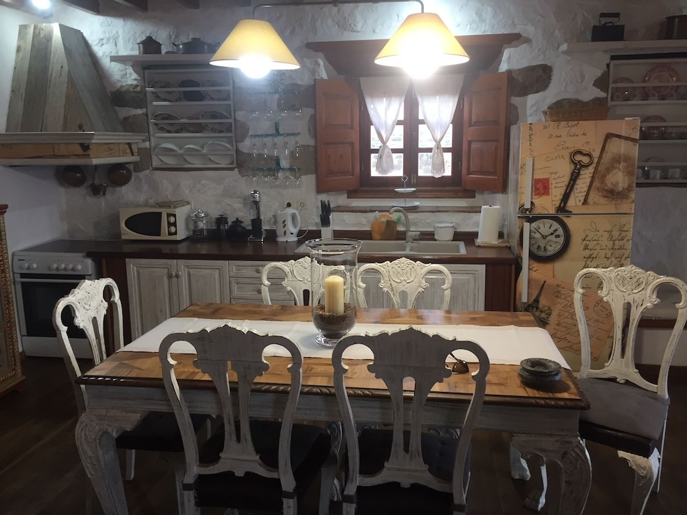 Patmos Exclusive Villas 33/50