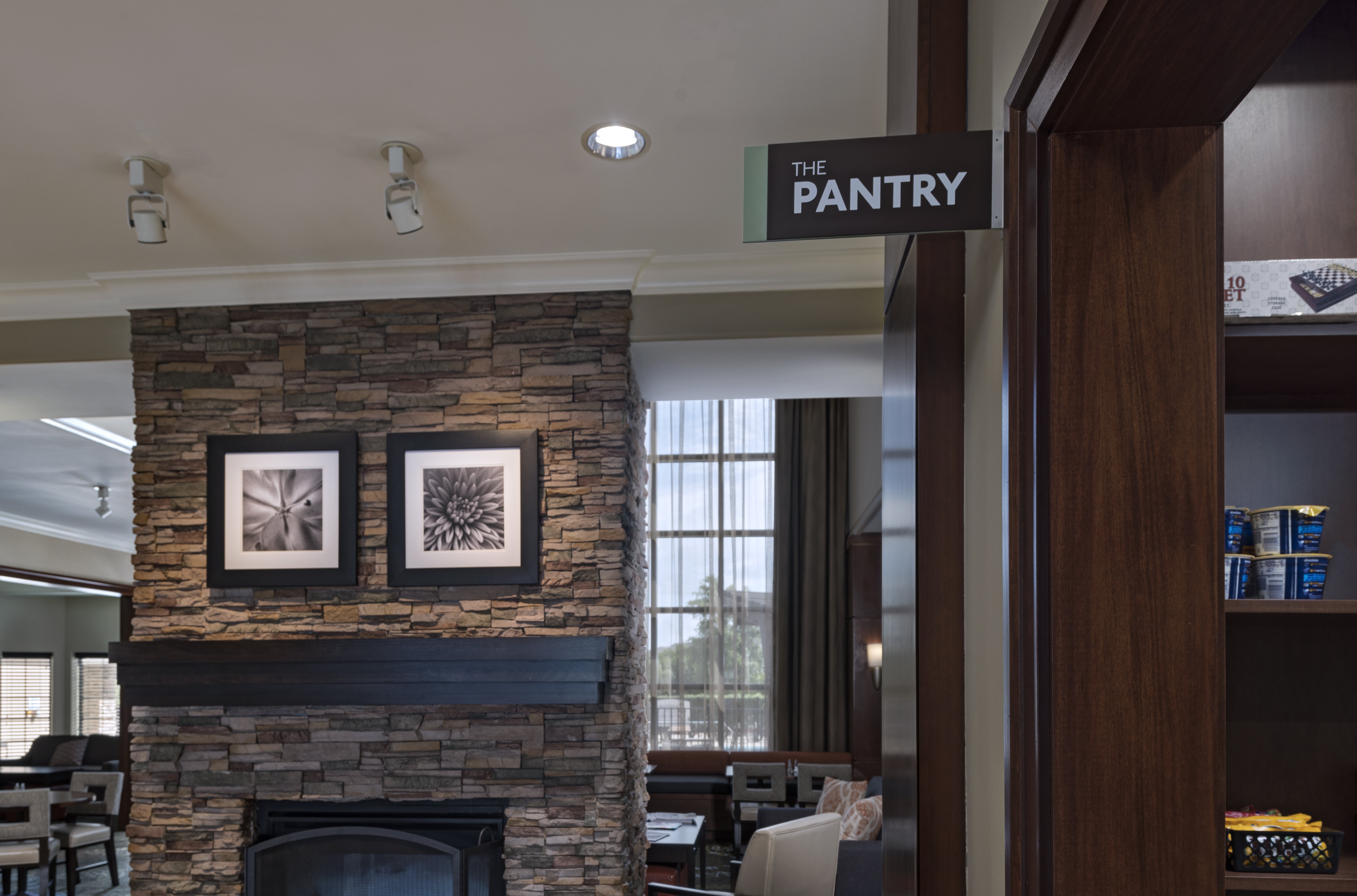Staybridge Suites Austin Northwest 7/50