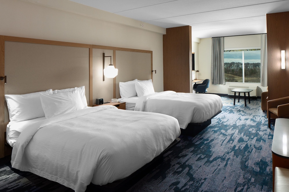 Fairfield Inn & Suites by Marriott Somerset 11/36
