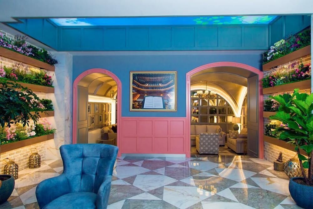 Theatrum Hotel Baku 9/44