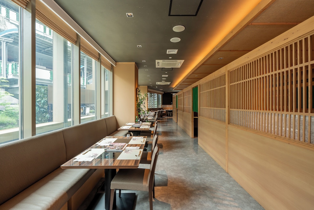 Solaria Nishitetsu Hotel Bangkok 29/49
