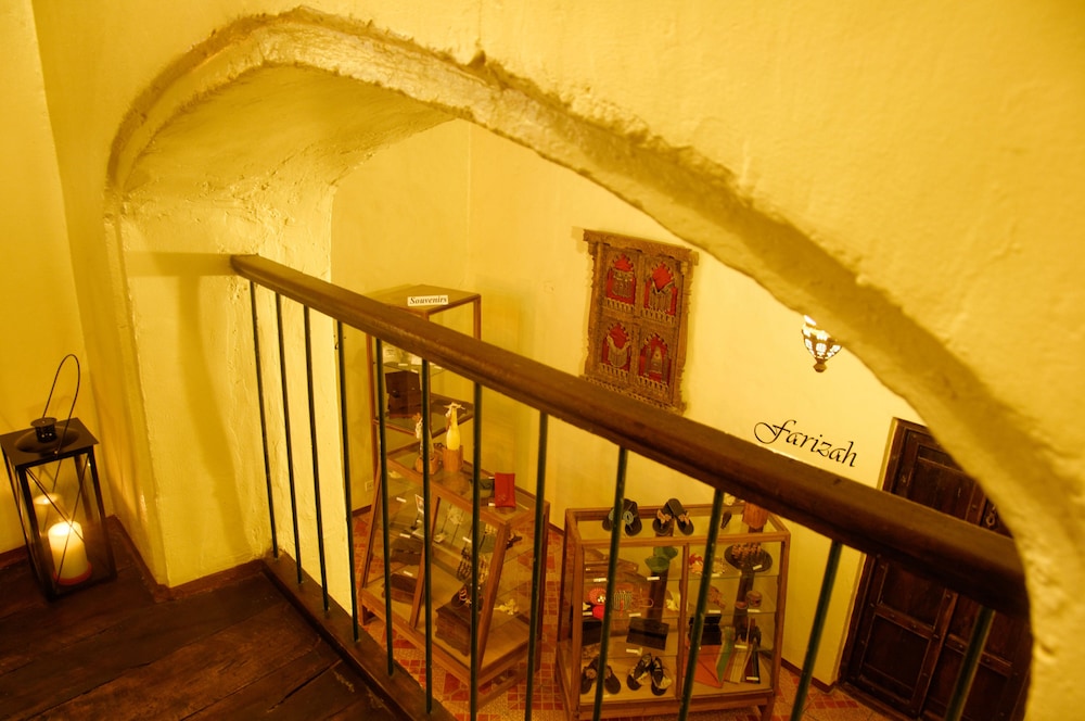 Zanzibar Palace Hotel 27/75