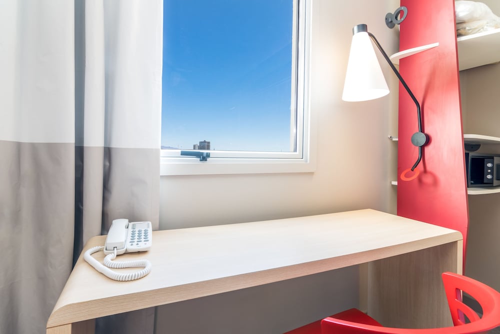 Ibis Calama 50/50