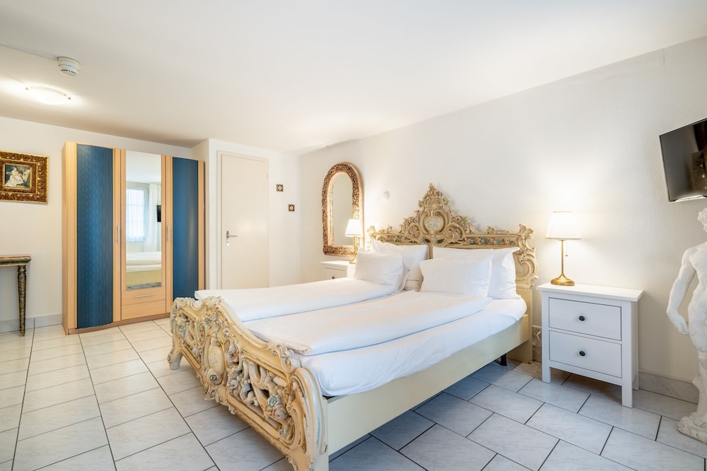 Altstadt Hotel Magic Luzern 23/77
