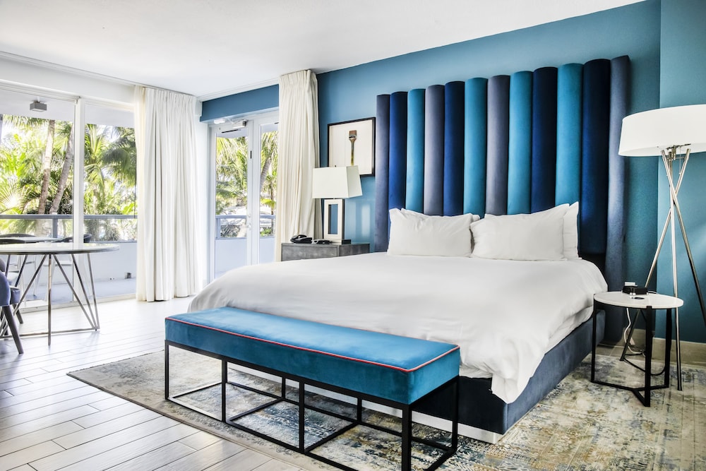 The Sagamore Hotel South Beach 23/74