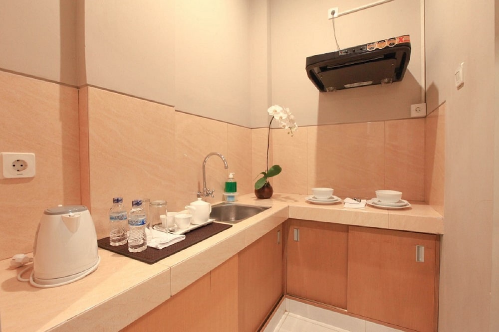 Bali True Living Apartment 34/66