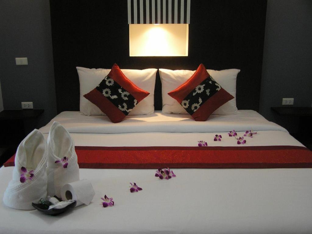 The Impress Khonkaen Hotel 12/33
