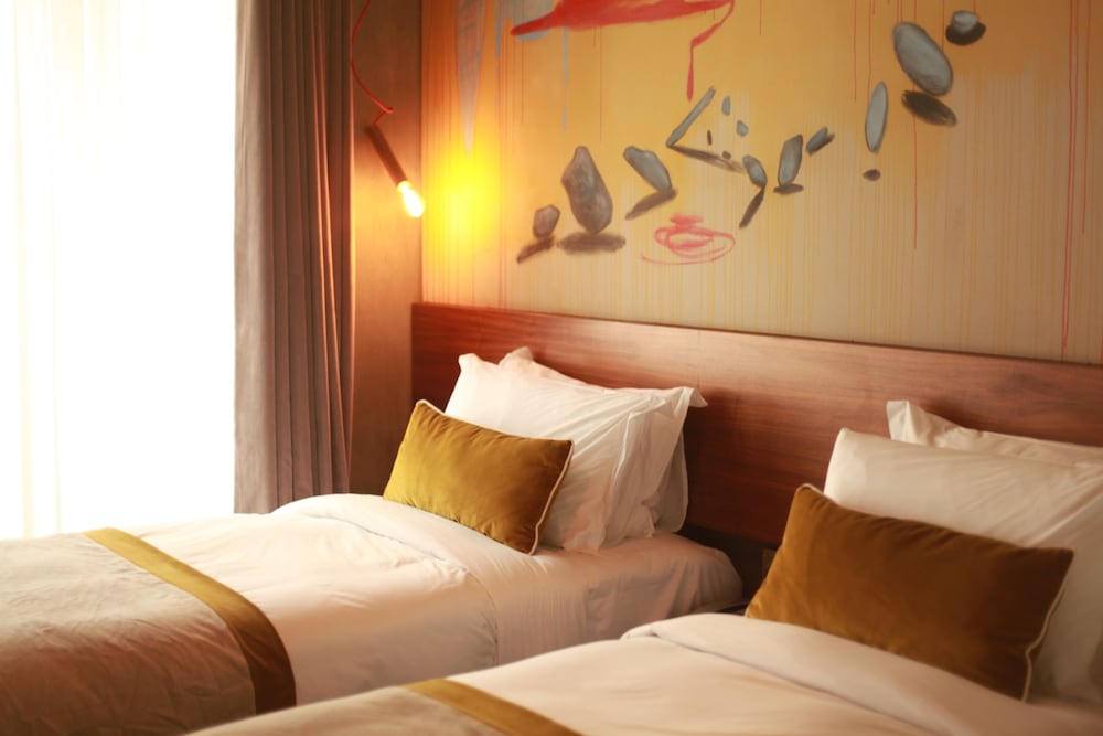 Hotel The Public Istanbul 16/75