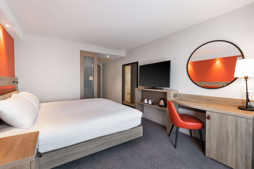 Hampton By Hilton Torquay 11/63