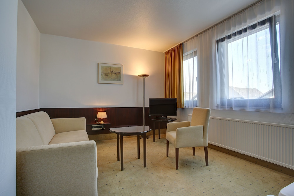 Trip Inn City Hotel Krefeld 28/50