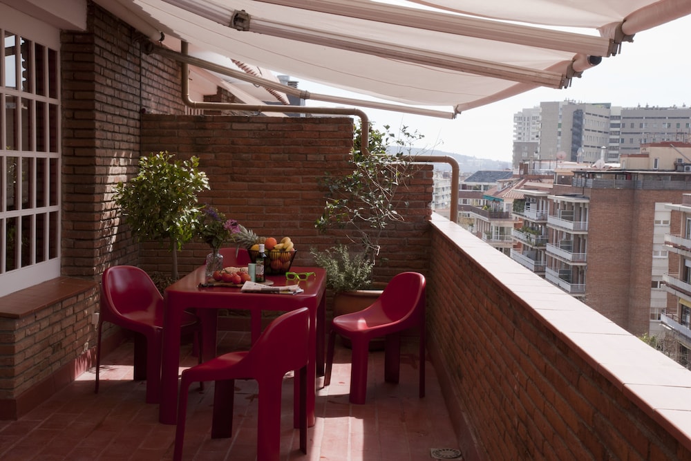Apartamentos Ganduxer 47/66