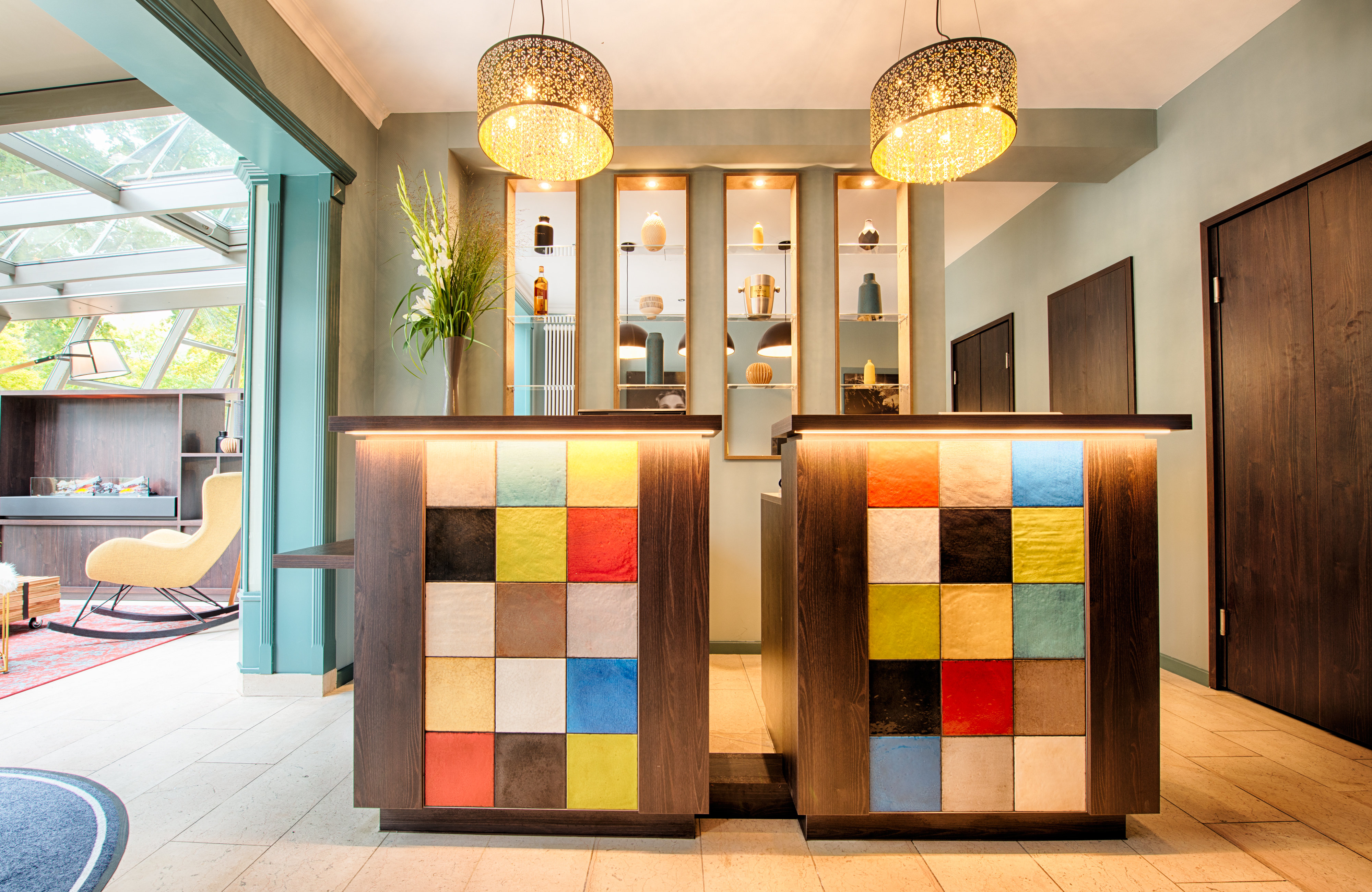 Leonardo Boutique Hotel Berlin City South 9/44