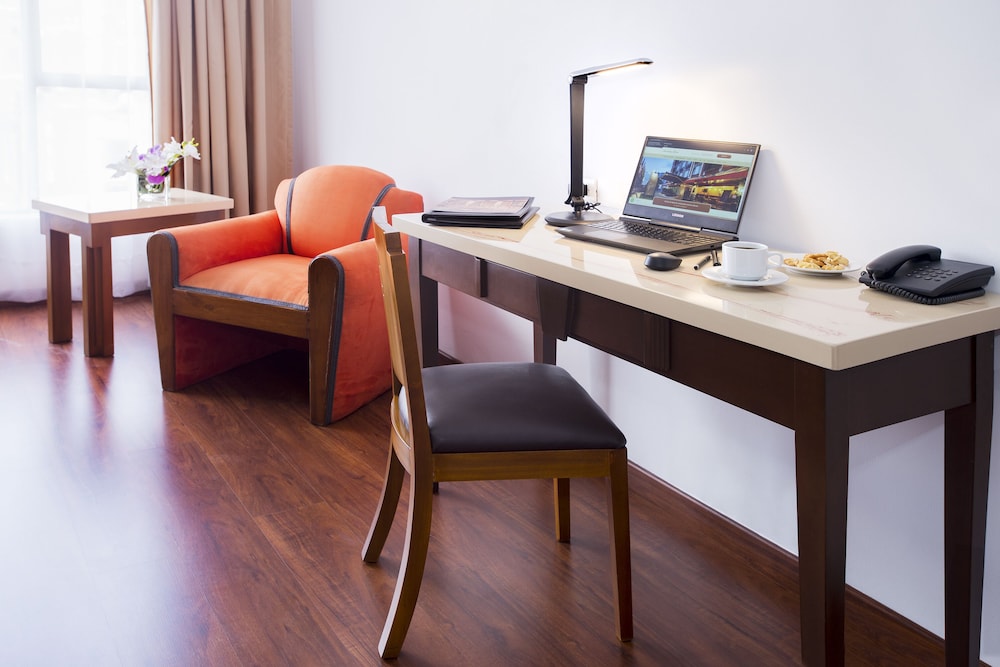 Hotel Lancaster House Suites 66/74