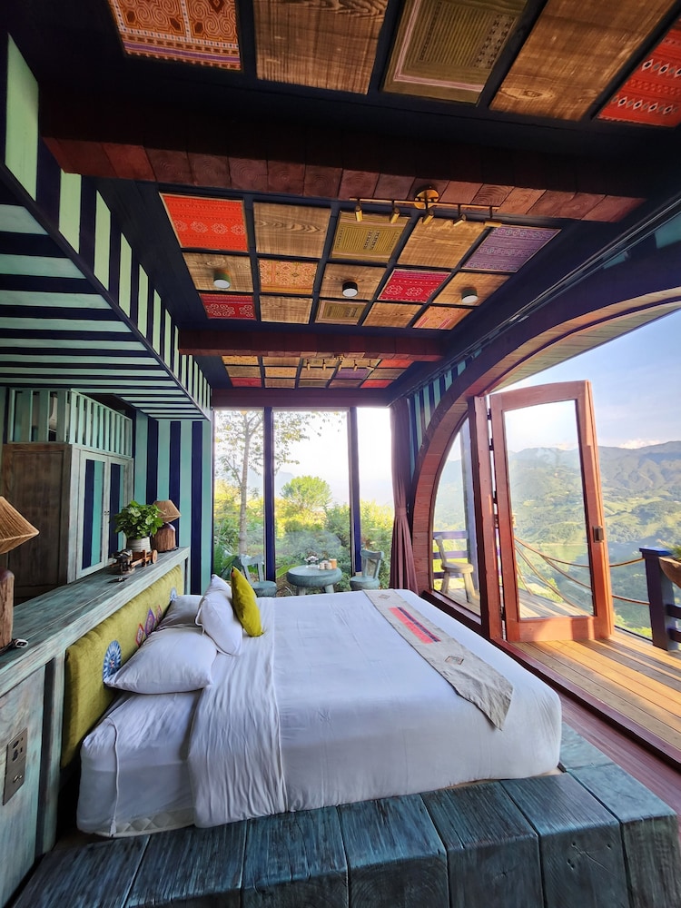 Sapa Clay House - Mountain Retreat 24/72