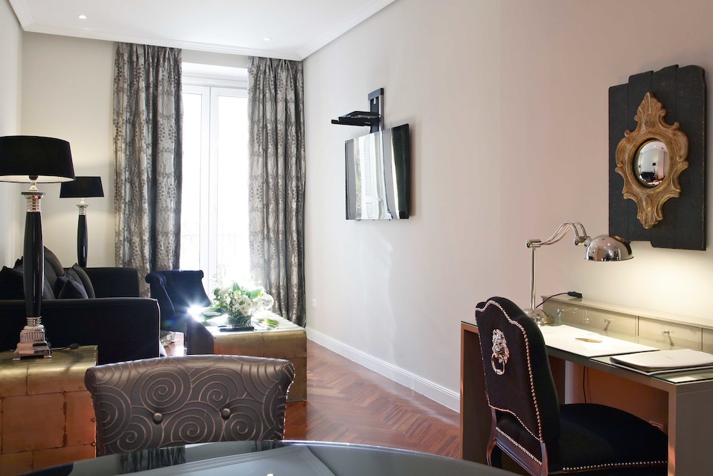 Boutike Cibeles (ex Luxury Suites) 16/22