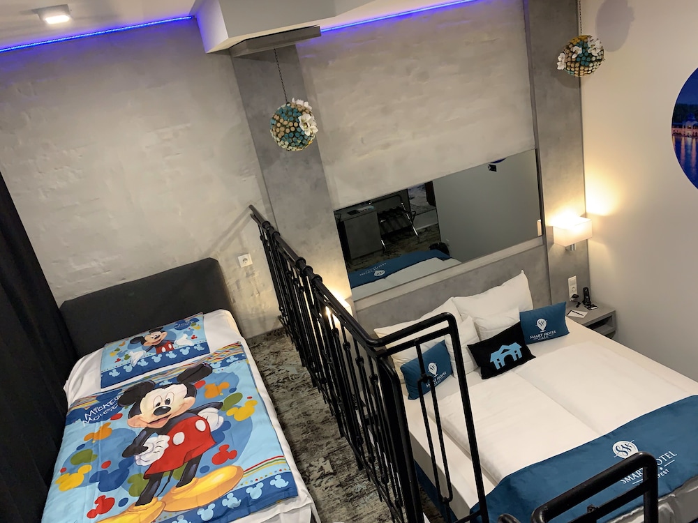 Smart Hotel Budapest 64/81