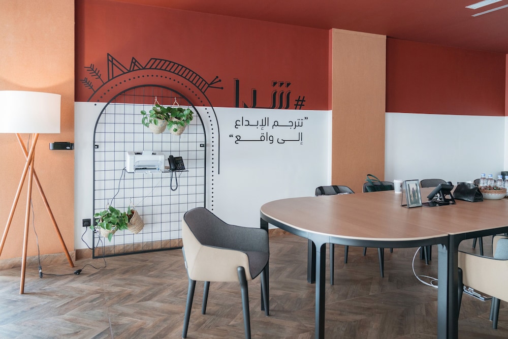 Shada Hotel Shatea 51/63