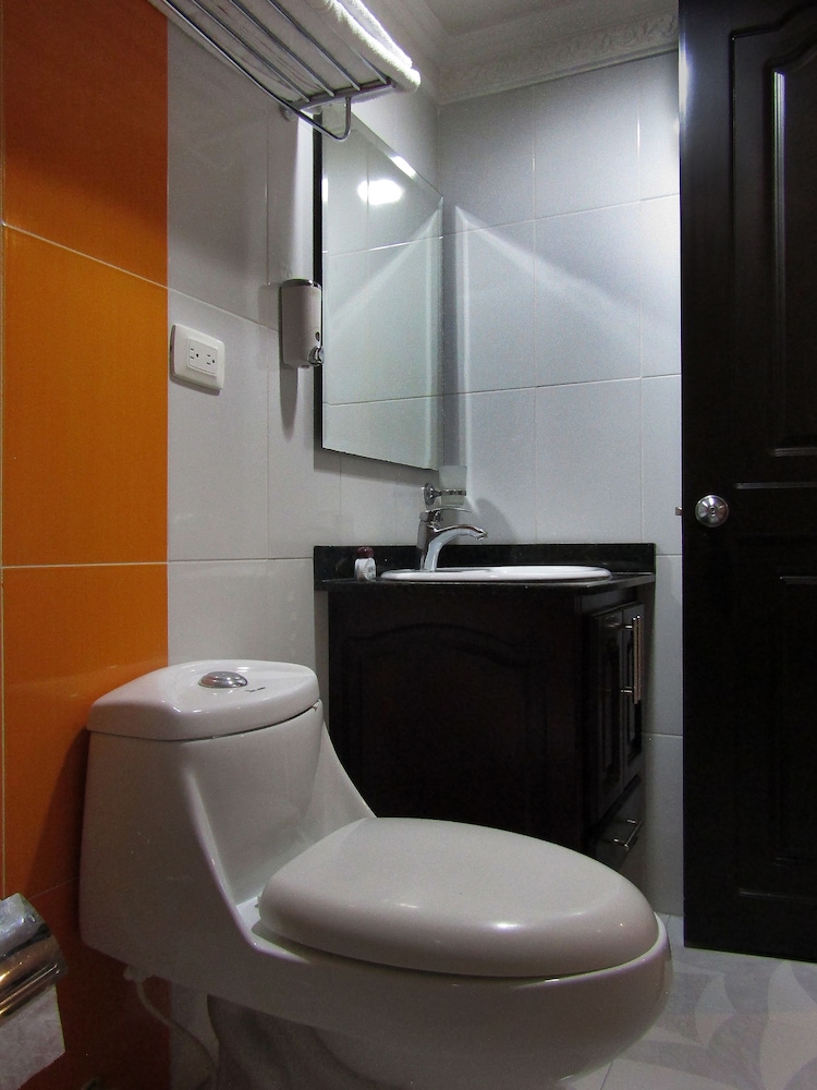 Hotel Aires Del Quindio 23/56
