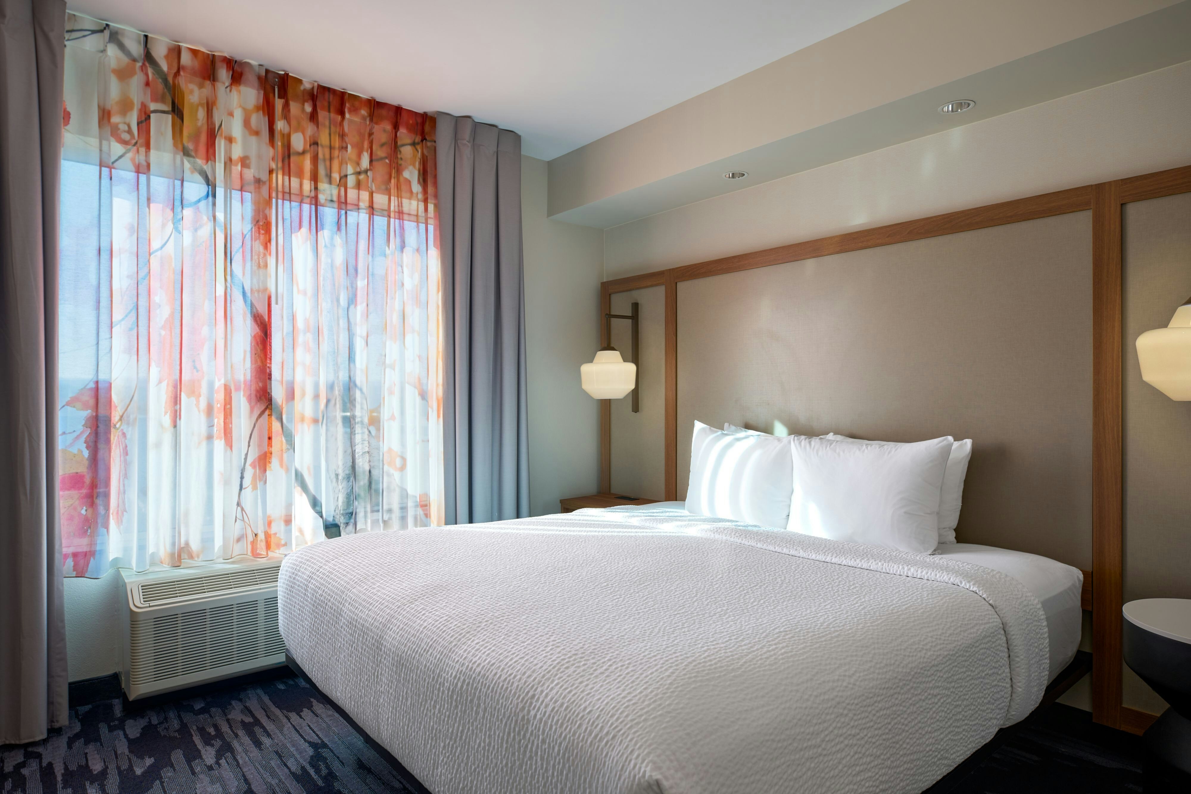 Fairfield Inn Suites Winchester 8/45