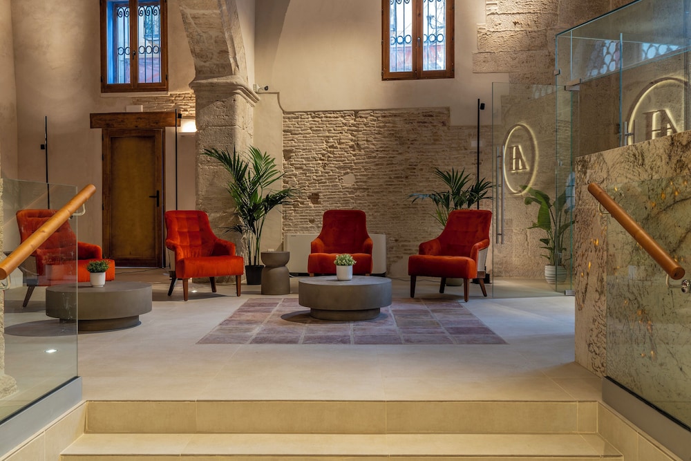 Axel Hotel Valencia - Adults Only 57/77