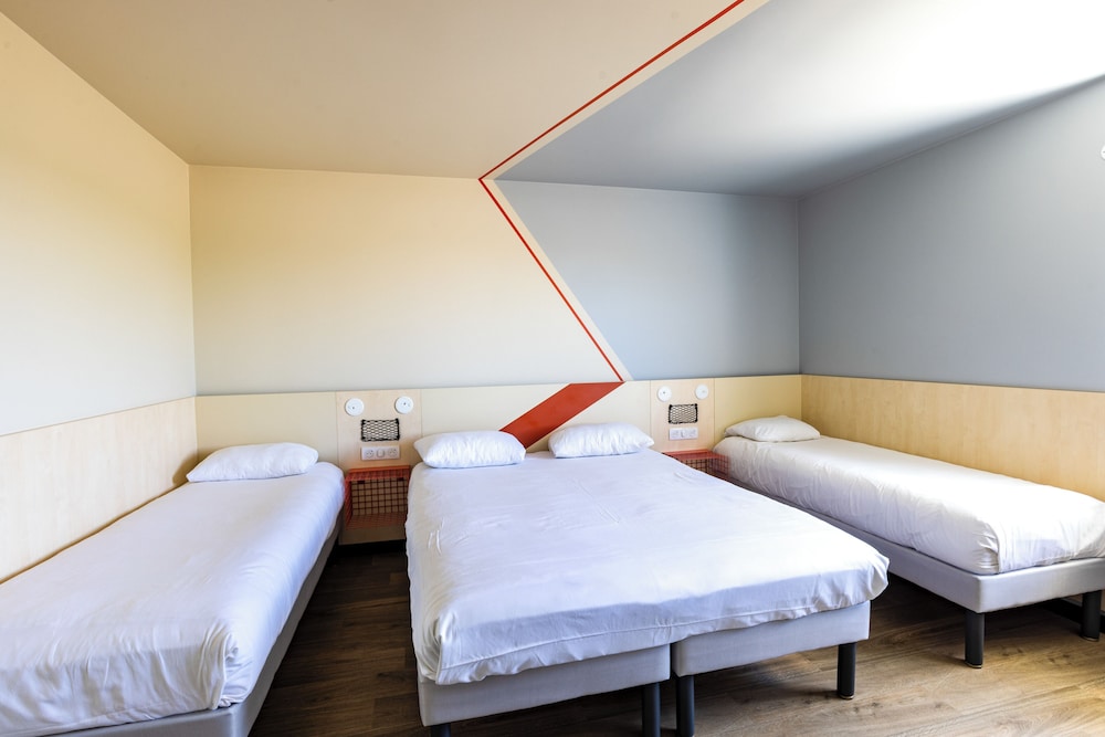 Ibis Budget Strasbourg Sud Illkirch Geispolsheim 27/70
