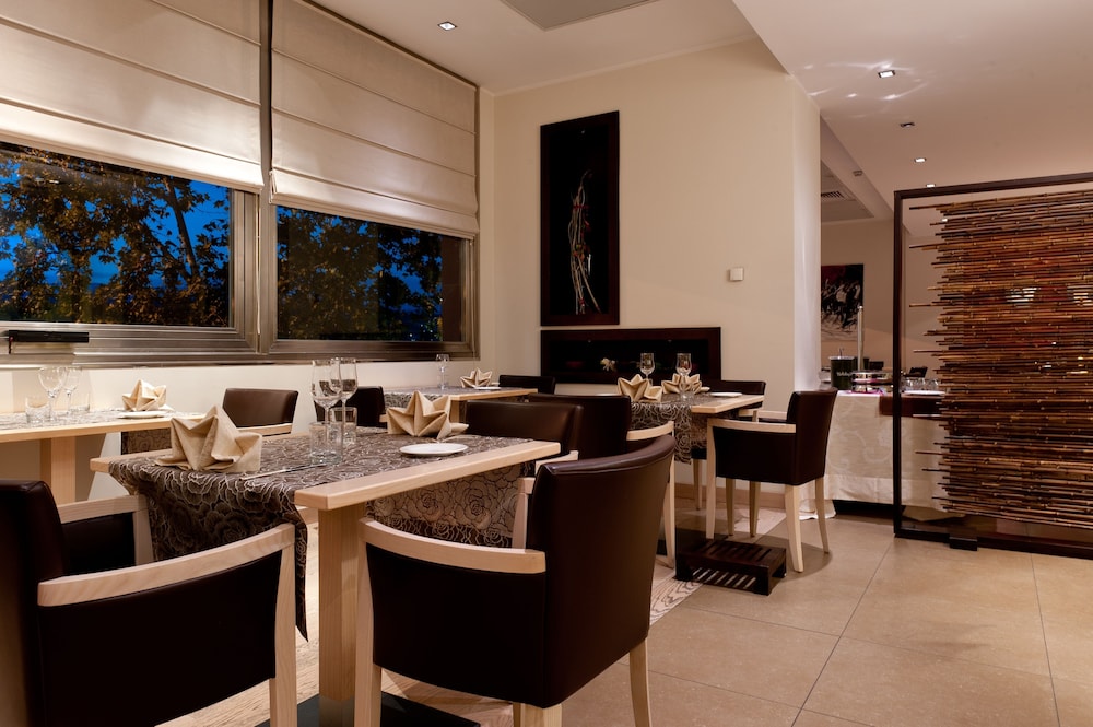 ITALIANA HOTELS COSENZA 29/45