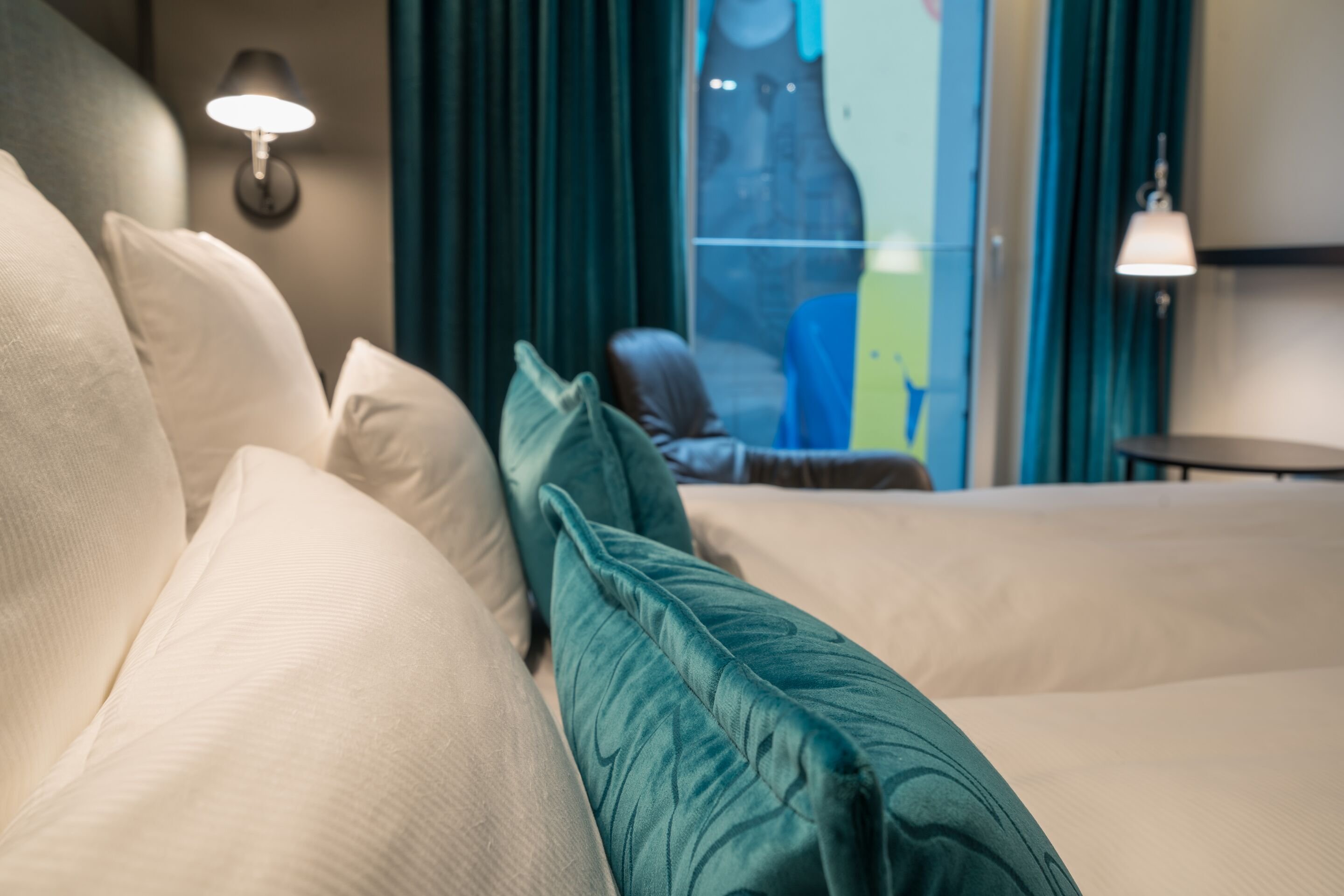 MOTEL ONE BERLIN-ALEXANDERPLATZ 20/43