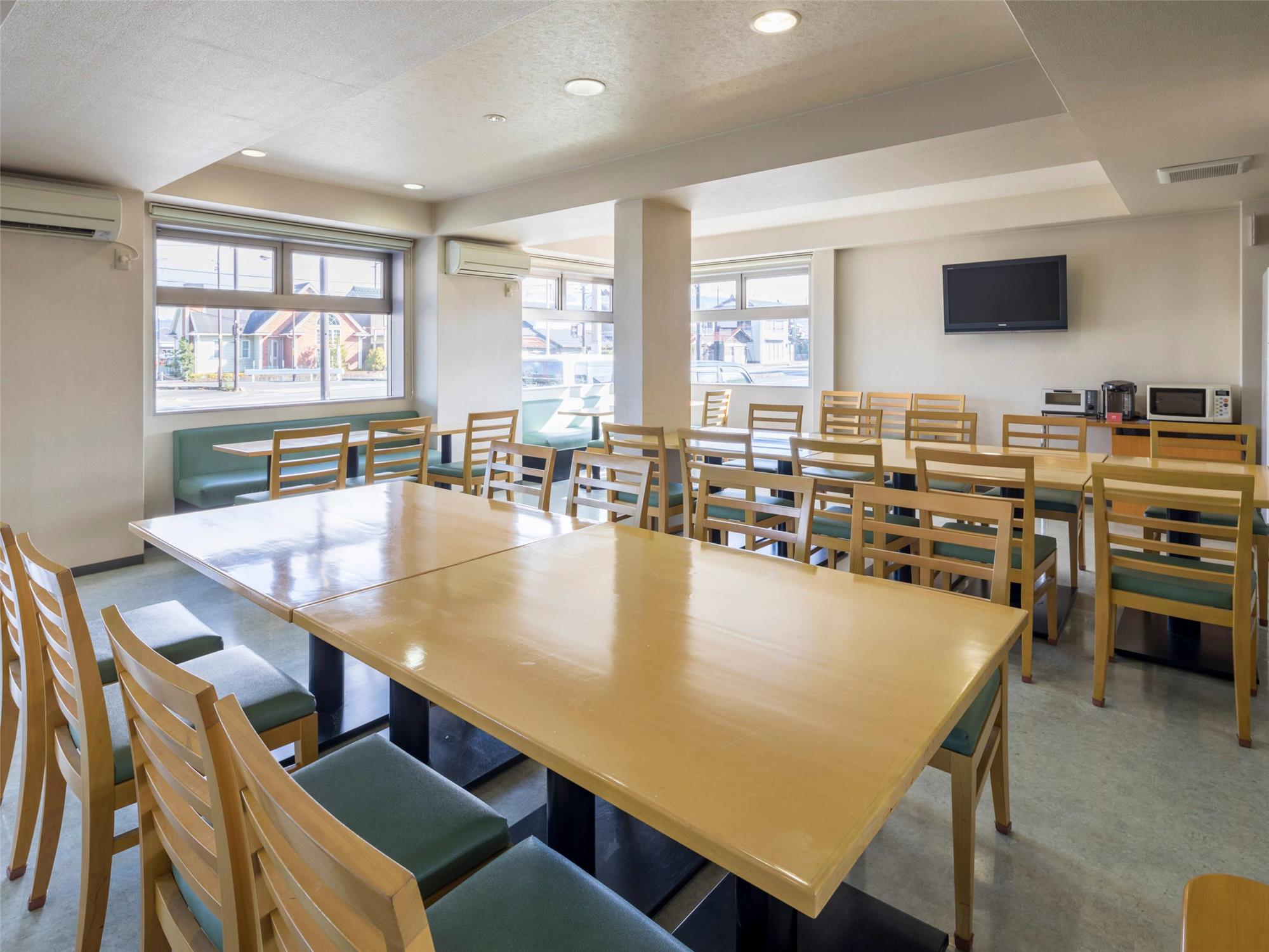 Comfort Inn Yokaichi 28/33