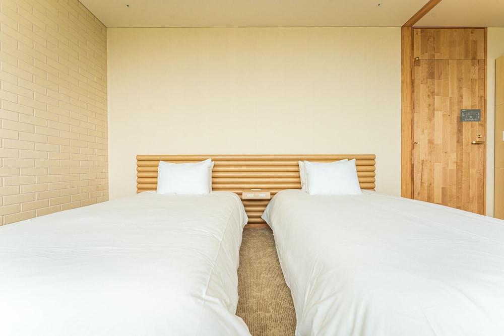 Shonai Hotel Suiden Terrasse 13/64