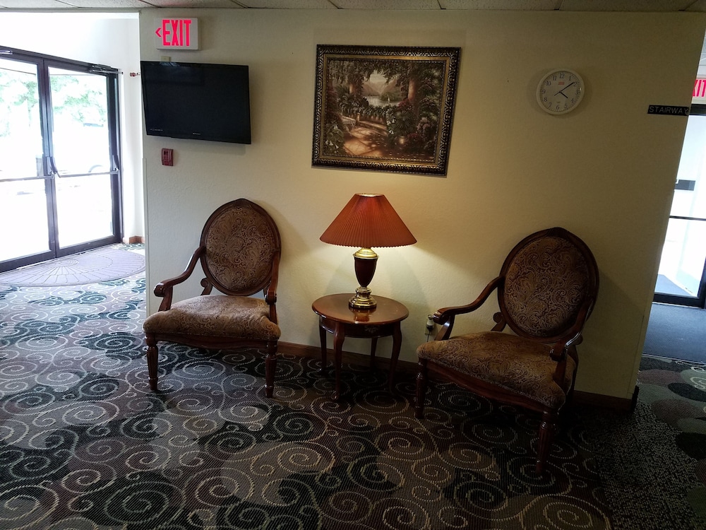 Auburn Inn 18/31