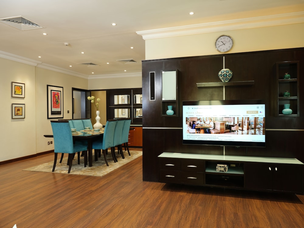 فندق بودل السالمية(Boudl Salmiya Hotel) 40/50