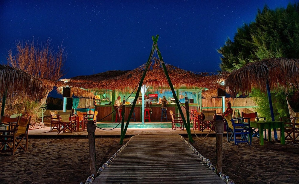 Mojito Beach Rooms 43/52