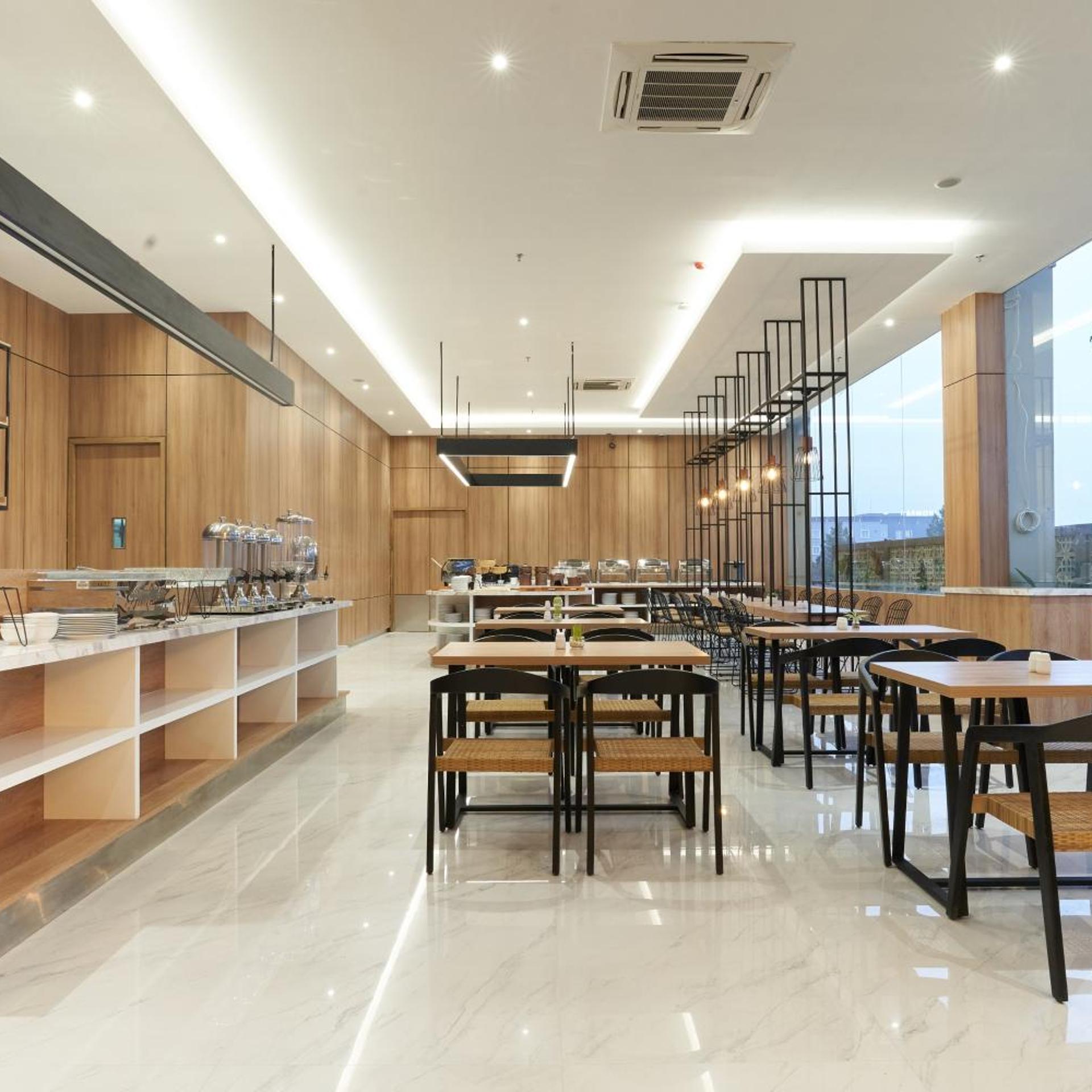 Cordela Suites Tasikmalaya 50/58