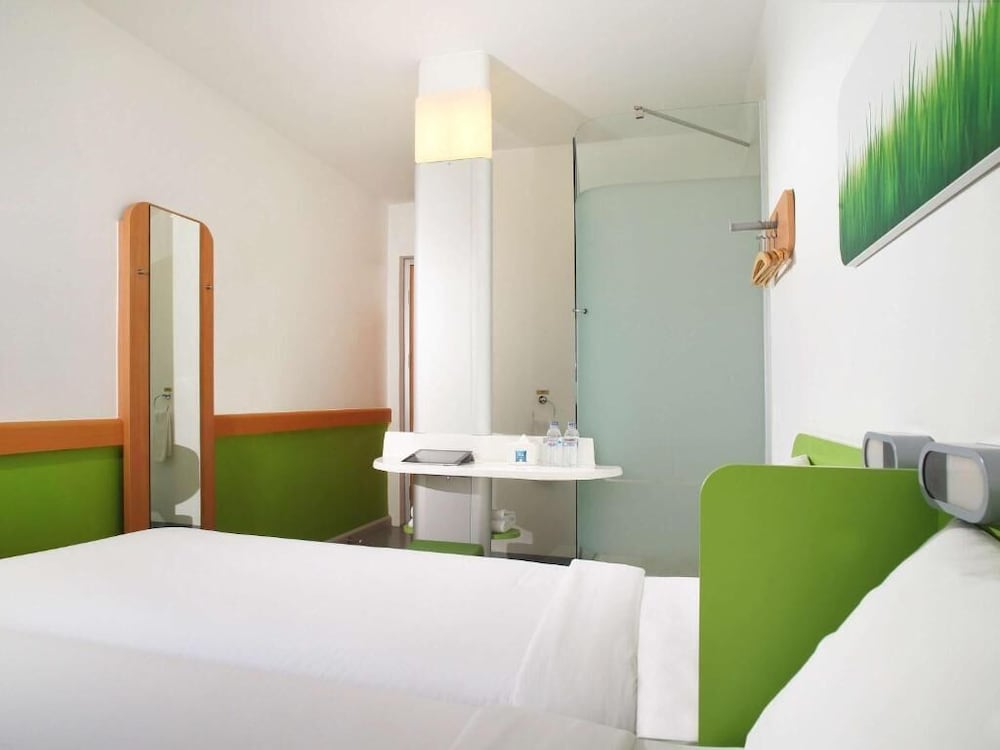 Cordia Hotel Surabaya Airport 11/38