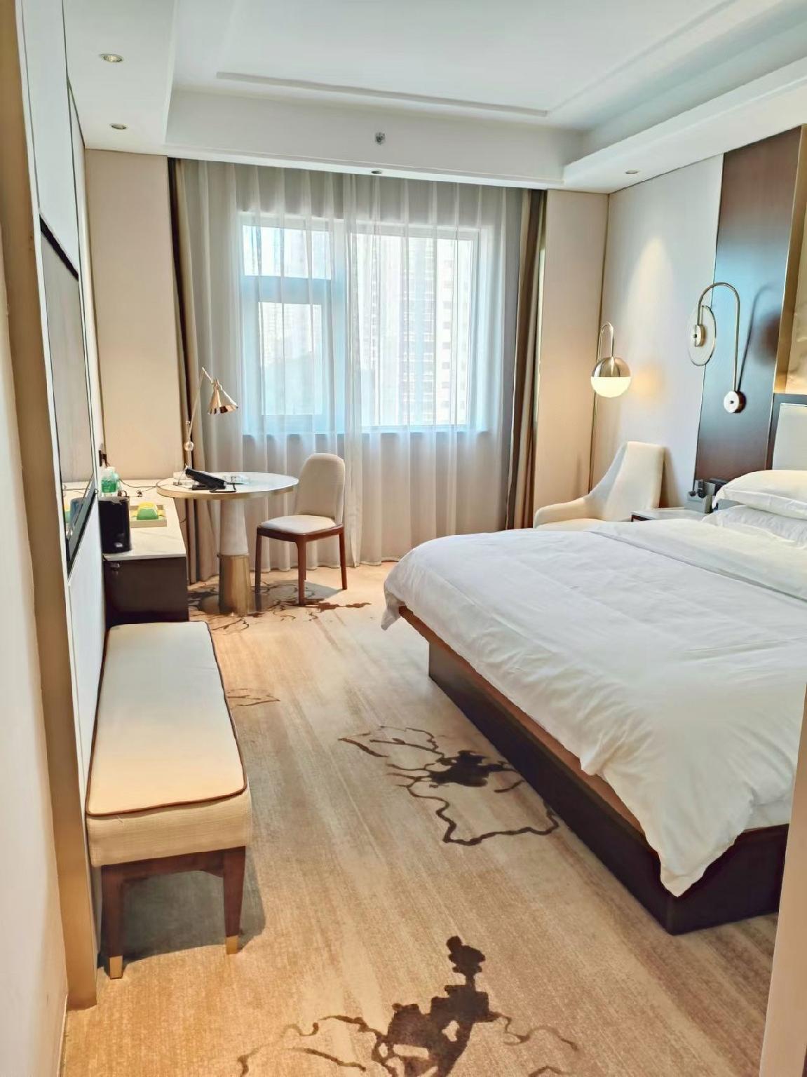 Jinhua Hotel GuangXi 19/30