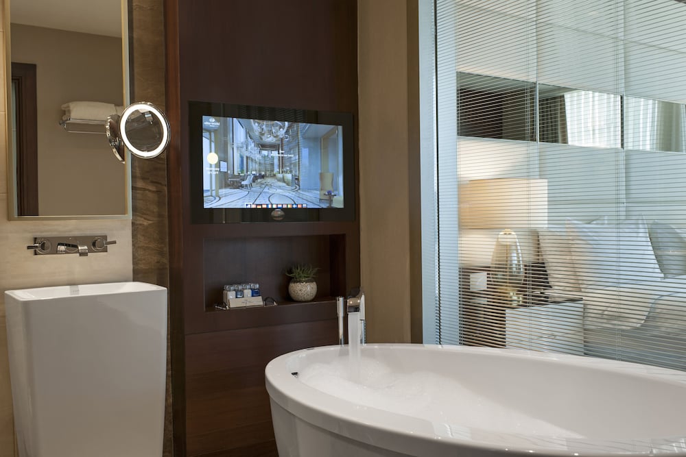 Elite World Grand Istanbul Basin Ekspres Hotel 11/71
