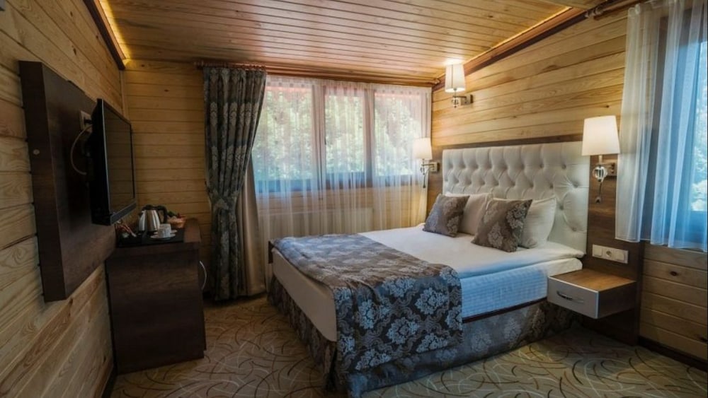 Ayder Hasimoglu Hotel 21/50