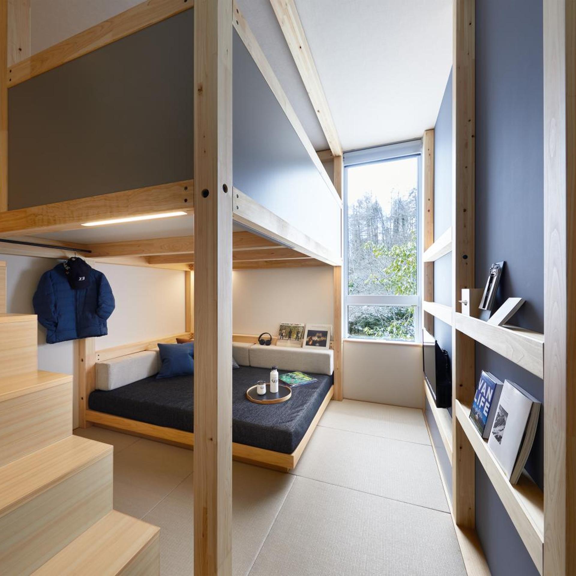 Hoshino Resort BEB5 Karuizawa 21/57
